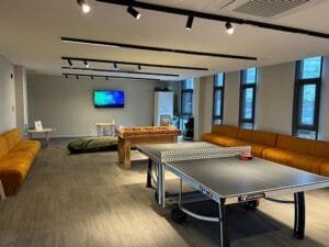Fotos midland pingpong