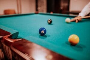 Fotos midland pool 1
